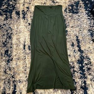 Popana Maxi Skirt